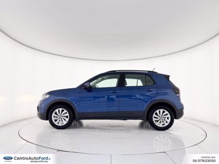 VOLKSWAGEN T-cross 1.0 tsi style 95cv 2