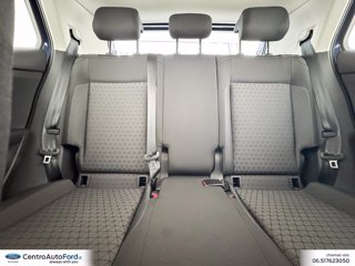 VOLKSWAGEN T-cross 1.0 tsi style 95cv 8