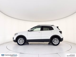 VOLKSWAGEN T-cross 1.0 tsi style 95cv 2