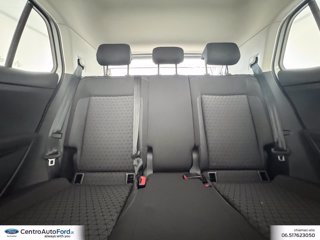 VOLKSWAGEN T-cross 1.0 tsi style 95cv 8