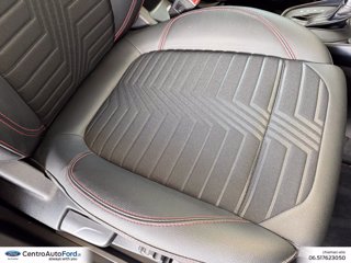 FORD Puma 1.0 ecoboost h st-line x s&s 125cv auto 7