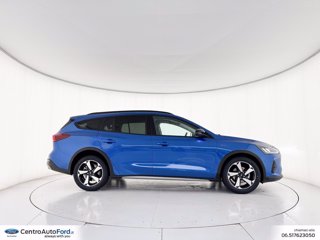 FORD Focus active sw 1.0 ecoboost h x 125cv powershift 4