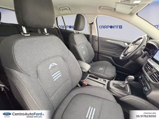 FORD Focus active sw 1.0 ecoboost h x 125cv powershift 5