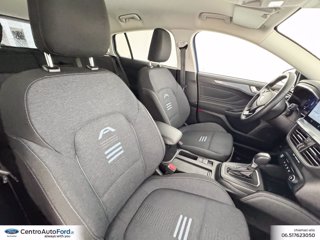 FORD Focus active sw 1.0 ecoboost h x 125cv powershift 6