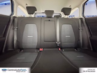 FORD Focus active sw 1.0 ecoboost h x 125cv powershift 7
