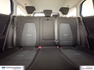 FORD Focus active sw 1.0 ecoboost h x 125cv powershift 8