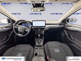 FORD Focus active sw 1.0 ecoboost h x 125cv powershift 8