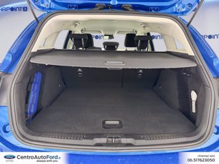 FORD Focus active sw 1.0 ecoboost h x 125cv powershift 9