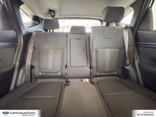 HYUNDAI Tucson 1.6 hev exellence lounge pack 2wd auto 8