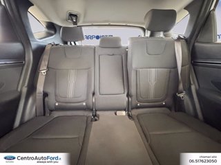 HYUNDAI Tucson 1.6 hev exellence lounge pack 2wd auto 8