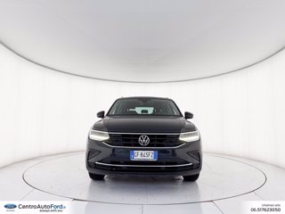 VOLKSWAGEN Tiguan 2.0 tdi life 150cv dsg 1