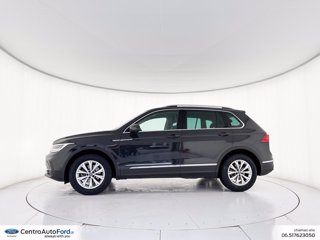 VOLKSWAGEN Tiguan 2.0 tdi life 150cv dsg 2