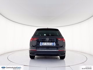 VOLKSWAGEN Tiguan 2.0 tdi life 150cv dsg 3