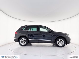 VOLKSWAGEN Tiguan 2.0 tdi life 150cv dsg 4