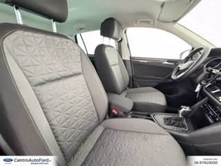 VOLKSWAGEN Tiguan 2.0 tdi life 150cv dsg 6