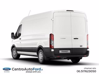 FORD Transit 350 fwd 2.0 ecoblue 130cv trend l3h3 2