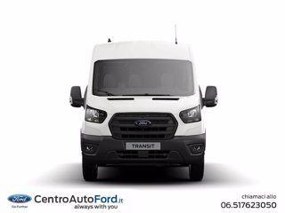 FORD Transit 350 fwd 2.0 ecoblue 130cv trend l3h3 4
