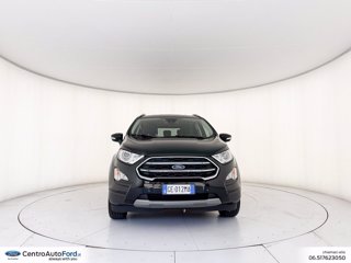 FORD Ecosport 1.0 ecoboost titanium s&s 125cv my20.25 1