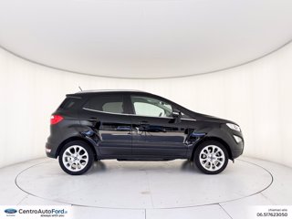 FORD Ecosport 1.0 ecoboost titanium s&s 125cv my20.25 4