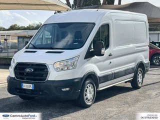 FORD Transit 330 2.0 tdci mhev 130cv trend l2h2 e6.2
