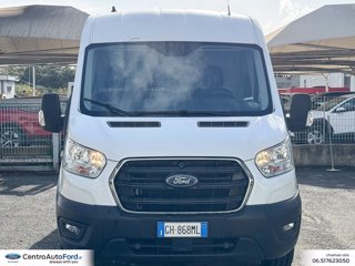 FORD Transit 330 2.0 tdci mhev 130cv trend l2h2 e6.2 1