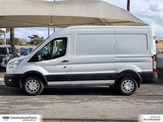 FORD Transit 330 2.0 tdci mhev 130cv trend l2h2 e6.2 2