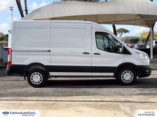 FORD Transit 330 2.0 tdci mhev 130cv trend l2h2 e6.2 4