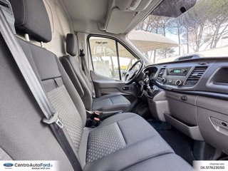 FORD Transit 330 2.0 tdci mhev 130cv trend l2h2 e6.2 5