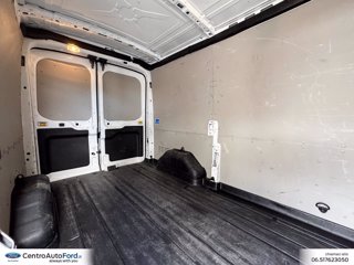 FORD Transit 330 2.0 tdci mhev 130cv trend l2h2 e6.2 8