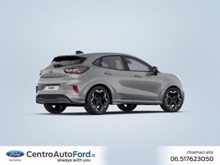 FORD Puma gen-e 43kwh 2