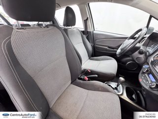 TOYOTA Yaris 5p 1.5h active my16 6