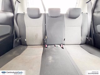 TOYOTA Yaris 5p 1.5h active my16 7