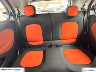 SMART Forfour 1.0 passion 71cv twinamic my18 7