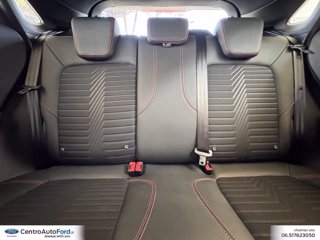 FORD Puma 1.0 ecoboost h st-line x s&s 125cv auto 8