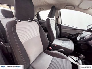 TOYOTA Yaris 5p 1.5h business 6