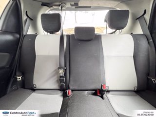 TOYOTA Yaris 5p 1.5h business 8