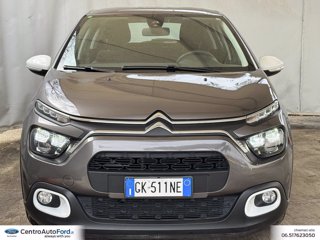 CITROEN C3 1.2 puretech feel pack s&s 83cv 1