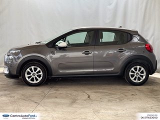 CITROEN C3 1.2 puretech feel pack s&s 83cv 2