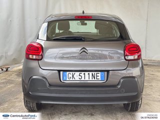 CITROEN C3 1.2 puretech feel pack s&s 83cv 3