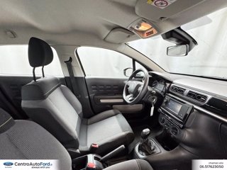 CITROEN C3 1.2 puretech feel pack s&s 83cv 5