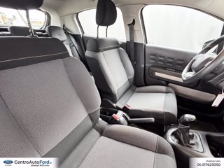 CITROEN C3 1.2 puretech feel pack s&s 83cv 6