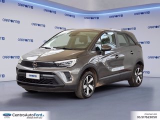 OPEL Crossland 1.2 elegance s&s 110cv 0