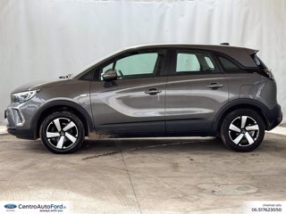 OPEL Crossland 1.2 elegance s&s 110cv 2