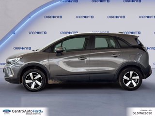 OPEL Crossland 1.2 elegance s&s 110cv 2