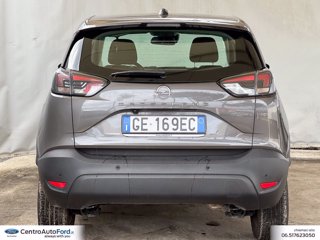 OPEL Crossland 1.2 elegance s&s 110cv 3