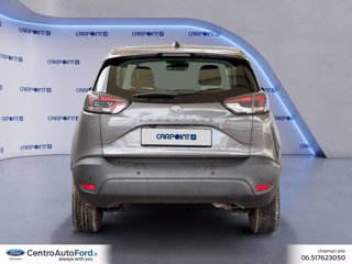 OPEL Crossland 1.2 elegance s&s 110cv 3