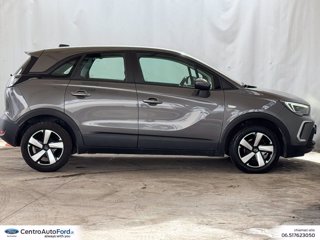 OPEL Crossland 1.2 elegance s&s 110cv 4