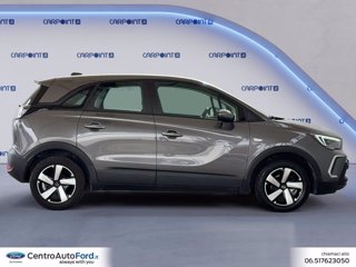 OPEL Crossland 1.2 elegance s&s 110cv 4