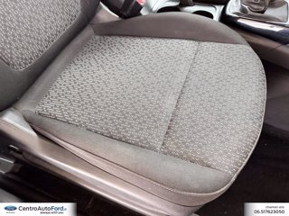 OPEL Crossland 1.2 elegance s&s 110cv 7