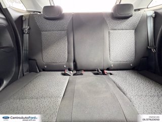 OPEL Crossland 1.2 elegance s&s 110cv 8